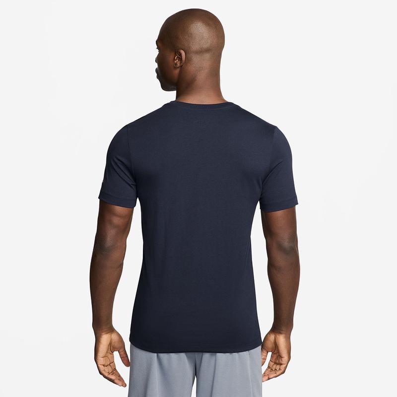 Nike短袖篮球透气T恤男宽松运动半袖 Giannis同款高清大图