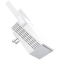 普联(TP-LINK)TL-WA832RE 双天线300M无线信号放大器中继器wifi信号扩展器tp家用路由器无线信号增强器
