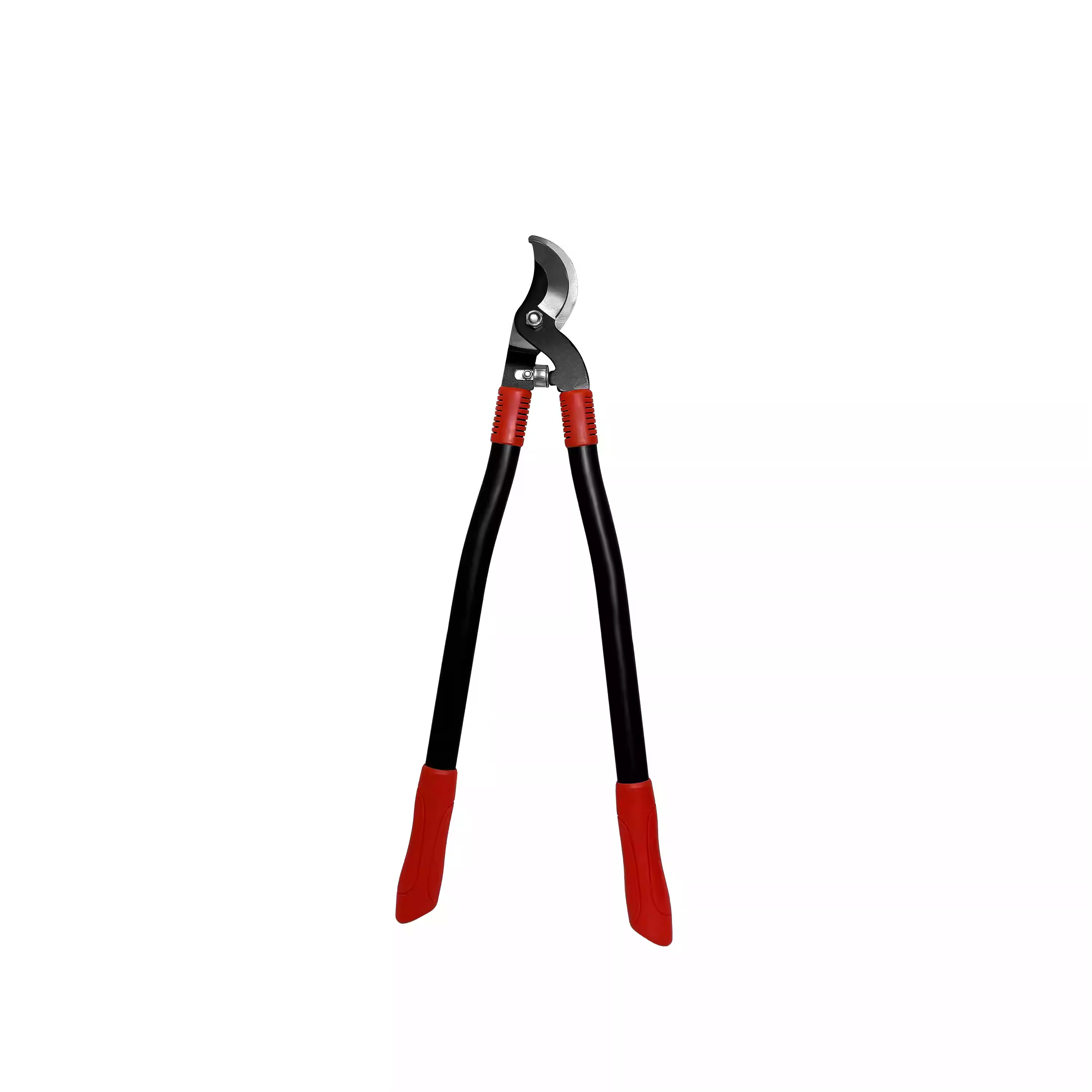 冰将 粗枝剪伸缩鲨鱼口修枝剪 685mm 把高清大图