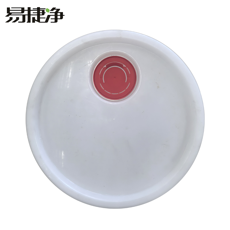 易捷净玻璃水-35℃ 20L/桶高清大图