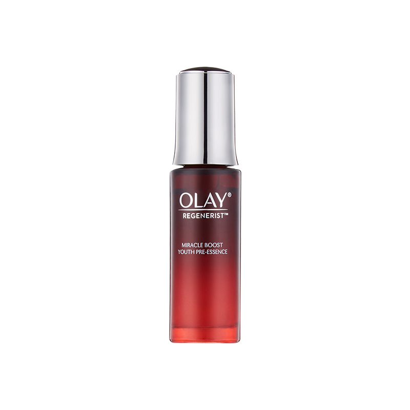玉兰油(OLAY)精华液新生塑颜奇迹赋能肌底液30ml