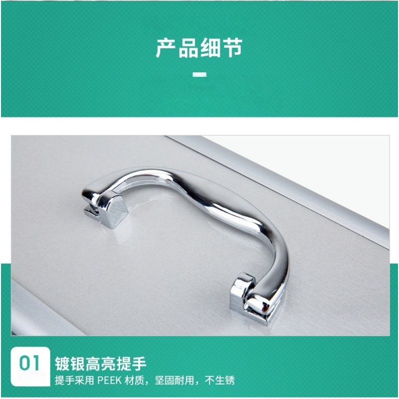 伊洛源 医药箱高清大图