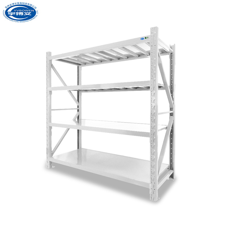 宇博文 中型货架 2000*600*2000mm 组高清大图