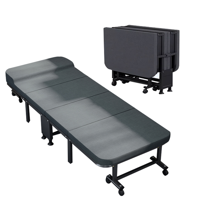 圣承启 午休床 行军床 张高清大图