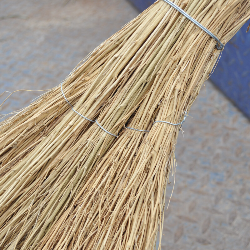 兰诗 LAUTEE 商用木质清洁工具高效耐用进口设计简洁大方高清大图