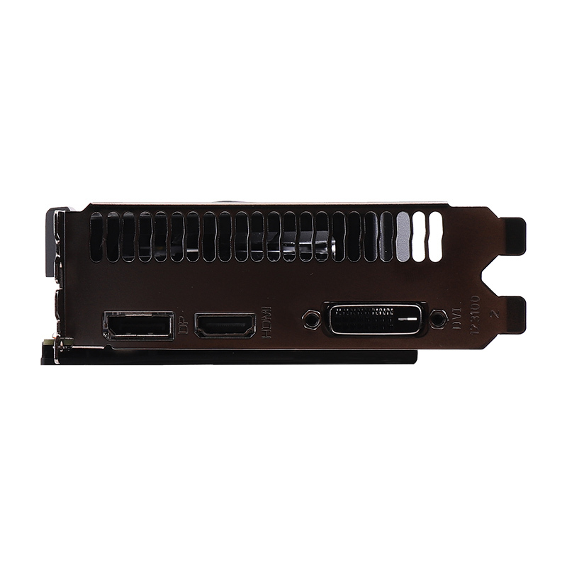 索泰 GeForce GTX1660Super X-GAMING OC3 PRO游戏显卡