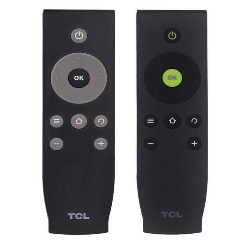 tcl电视遥控器原装通用液晶平板324043505565寸万能摇控器tcl遥控器rc