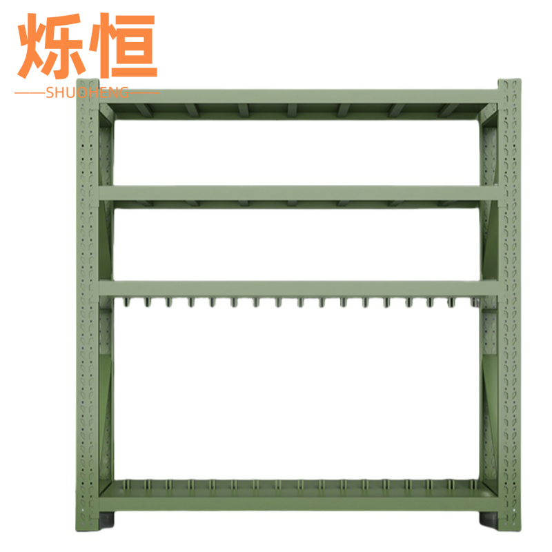 烁恒工具架盾牌架个高清大图