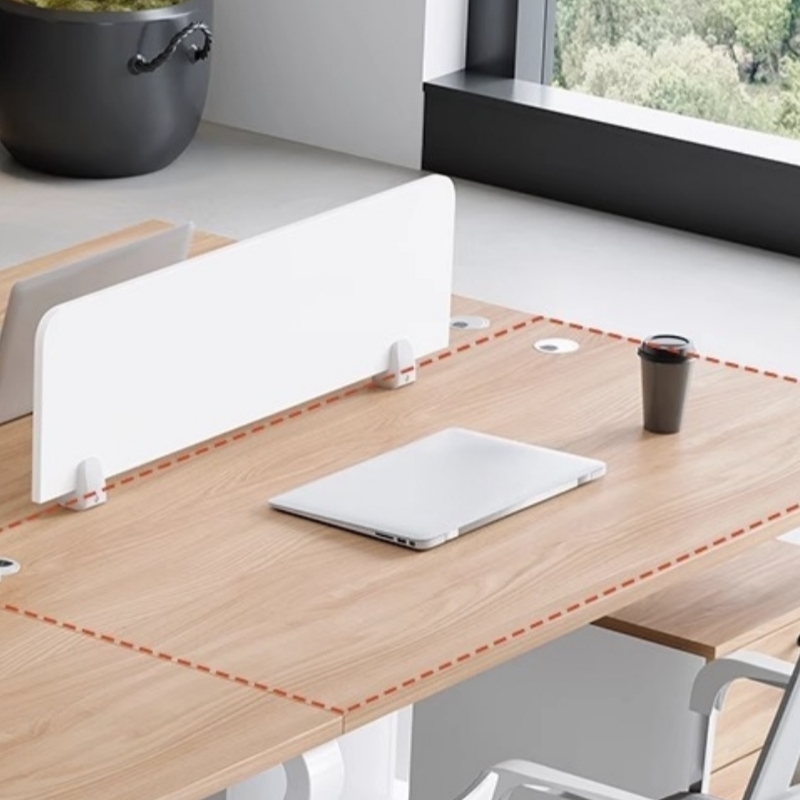 伟樽办公桌140*60*75cm张高清大图