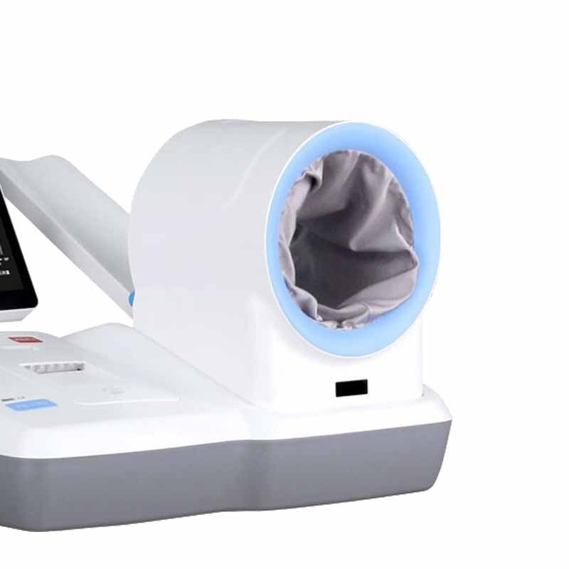 悦琦 医用电子血压计 ABP-1000S 单位:台