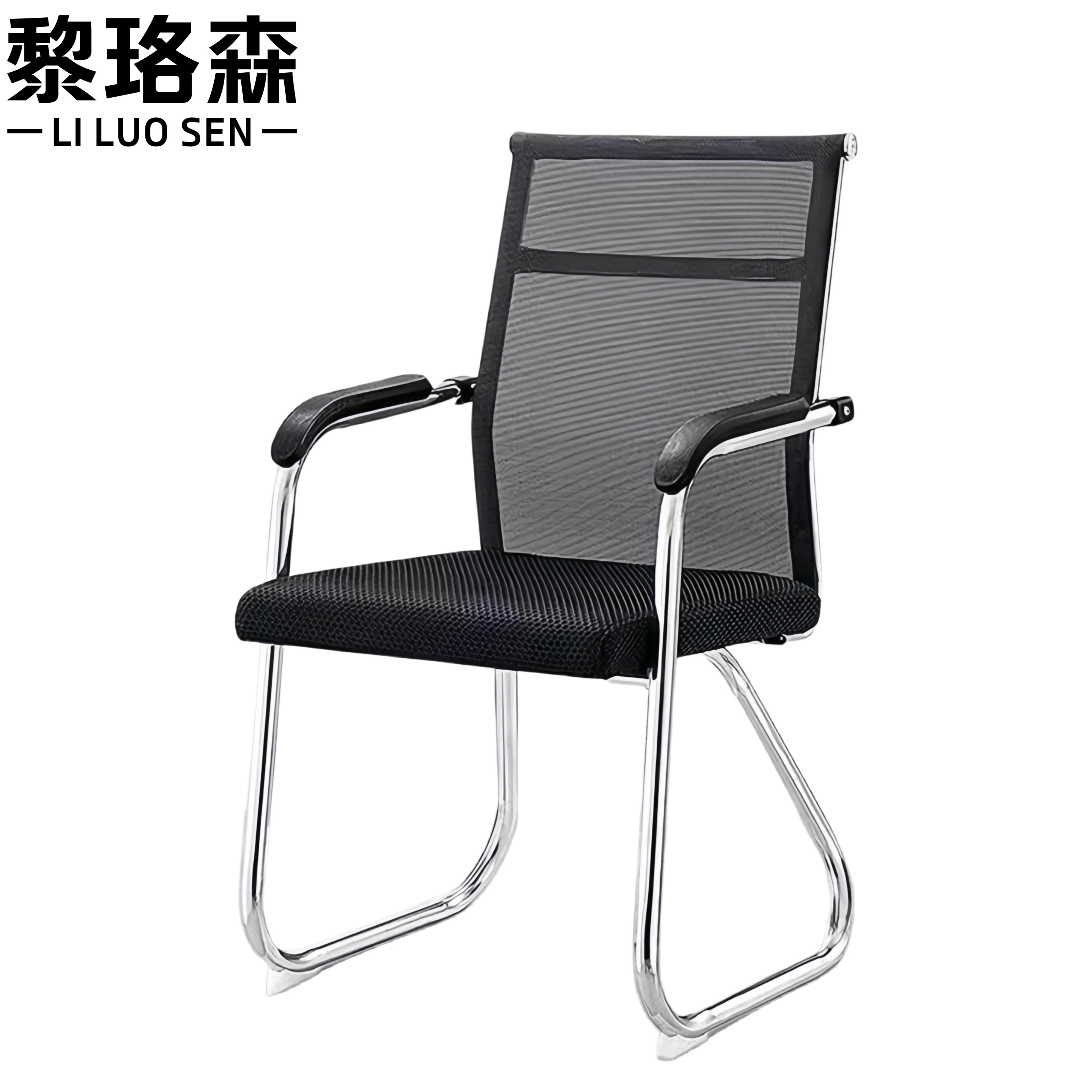 黎珞森高清大图