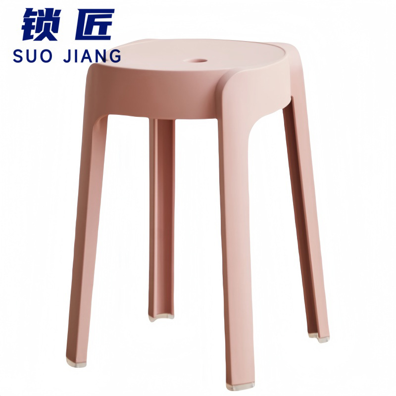 锁匠 塑料凳子 33cm 个高清大图
