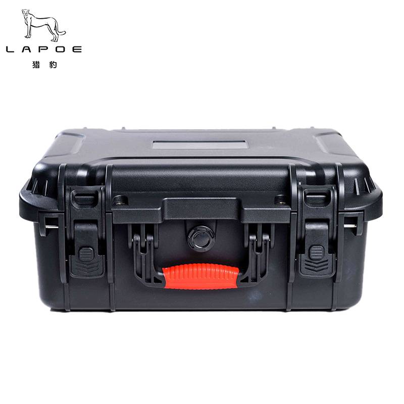 猎豹 防水收纳箱 350*290*135mm/个