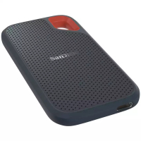 闪迪(SanDisk)1TB至尊高速Type-c移动固态硬盘(PSSD) 便携式存储 读550MB/秒