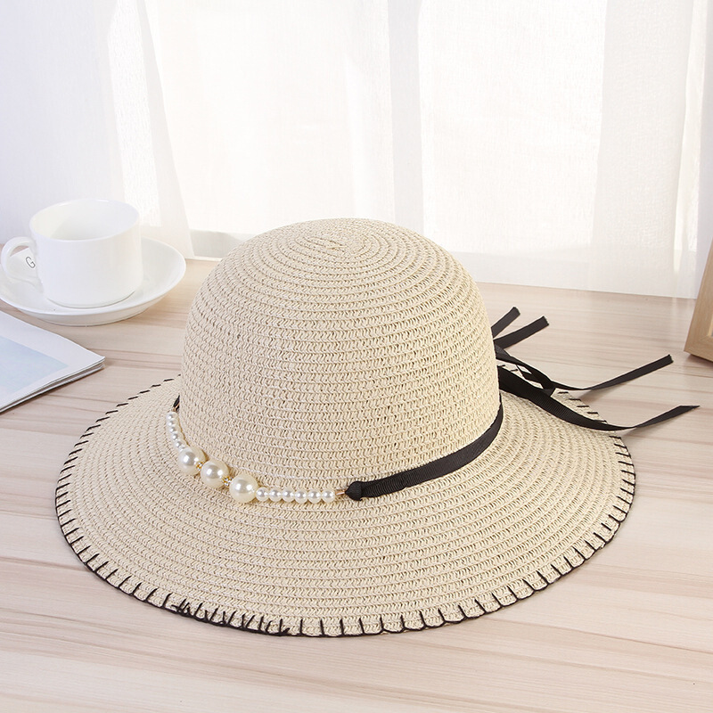 阿霖龙款式:遮阳帽风格:韩版花型图案:纯色帽檐:短檐查看