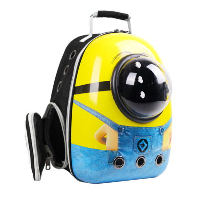 宠物包外出便携包猫包太空舱猫狗太空包胸前外带大型双肩背包