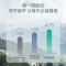 海尔 变频 挂壁式空调 KFR-50GW/24PAA81U1 白色 2匹 新1级 舒适风感 智能操控 wifi智控