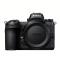 尼康(Nikon) 微单相机 Z6单机身+FTZ+32GXQD卡+原装相机包 2450万像素 全画幅微单相机