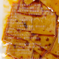 好巴食 豆腐干(烧烤)95g