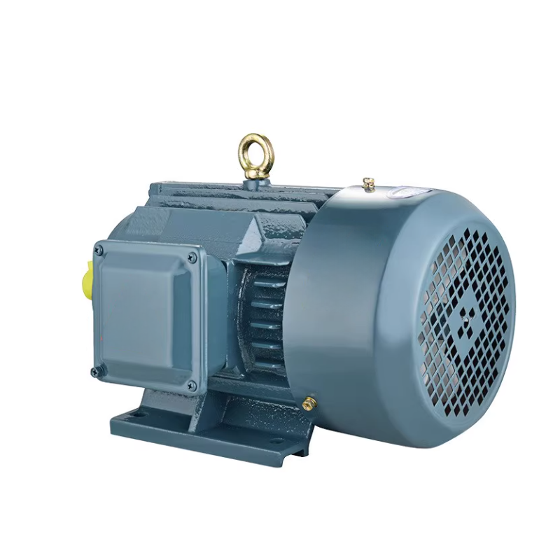 盛京路龙博 电机 YZR160m1-6 功率6.3KW 台高清大图