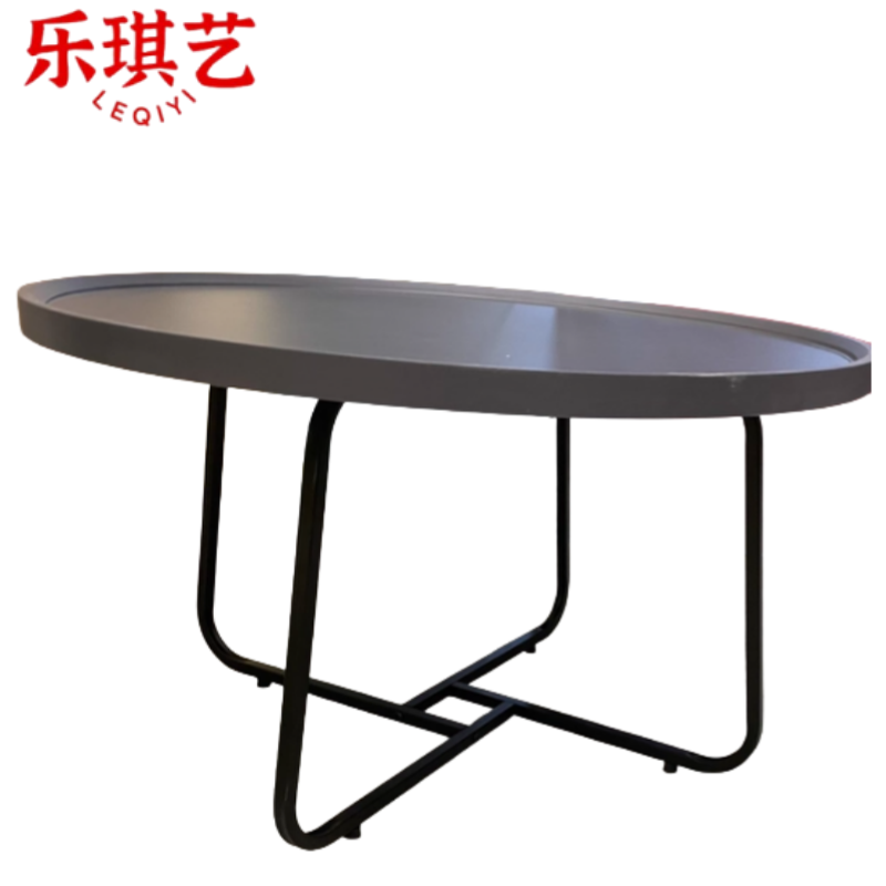 乐琪艺茶几60*39*60cm张高清大图