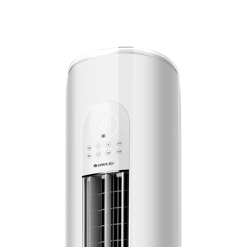 格力空调KFR-50LW/(50530)FNhAk-B1(皓雪白)