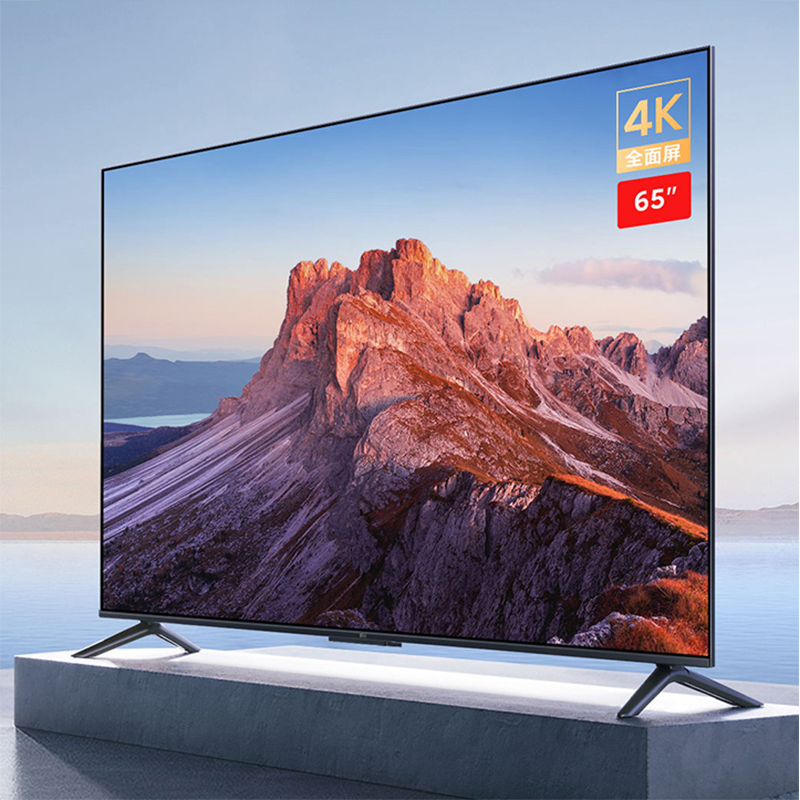 校准4k超高清智能教育电视机l65m7-ea视频介绍_小米电视 ea65 2022款