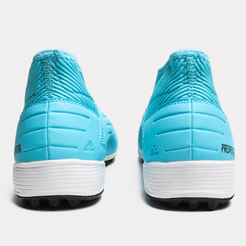 阿迪达斯官方 adidas PREDATOR 19.3 LL TF 男子足球鞋EF0389