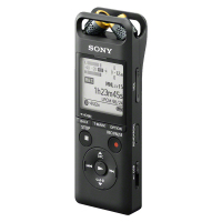 索尼录音笔PCM-A10专业数码录音棒高清降噪远程摇控录音器
