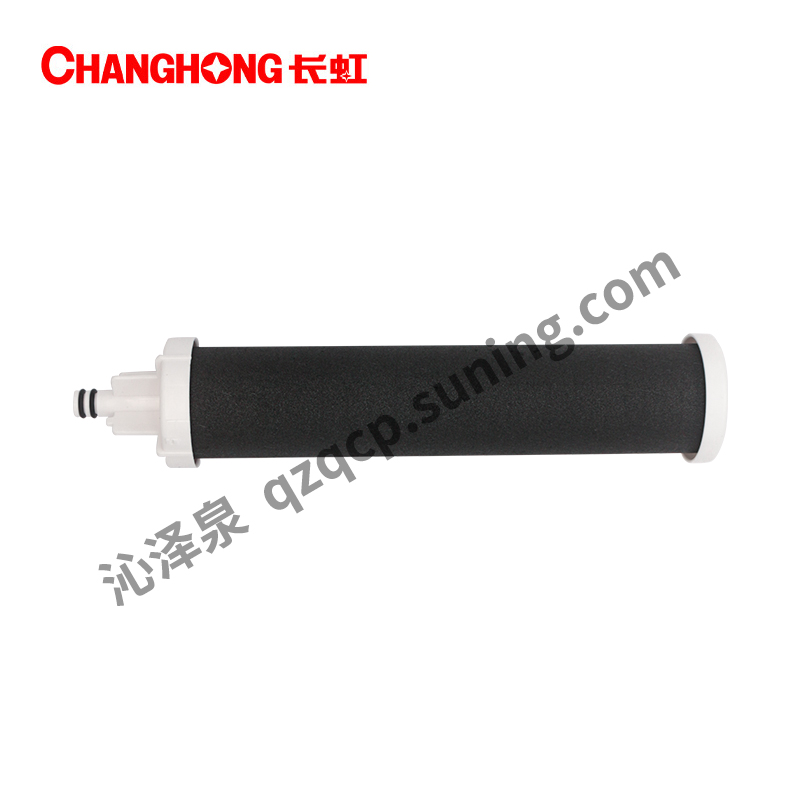帮客材配 长虹净水器原装滤芯 压缩活性炭75W22/400W27(D1)-CTO高清大图