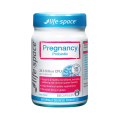 【免税】澳洲Life Space 孕妇专用益生菌胶囊50粒*1瓶