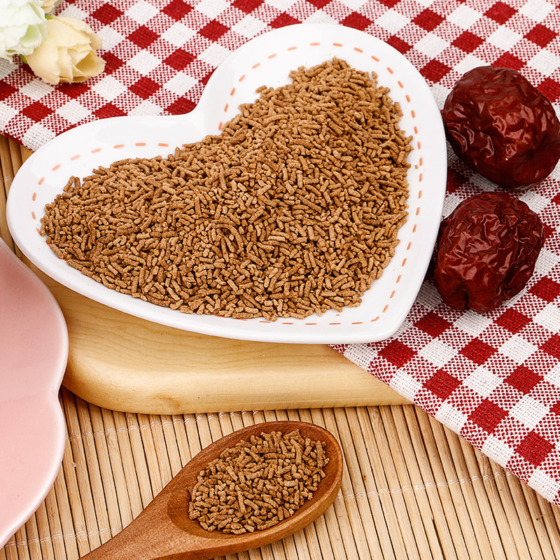 开心乐120g60g女士颗粒红糖大姨妈姜汤纯正甘甜