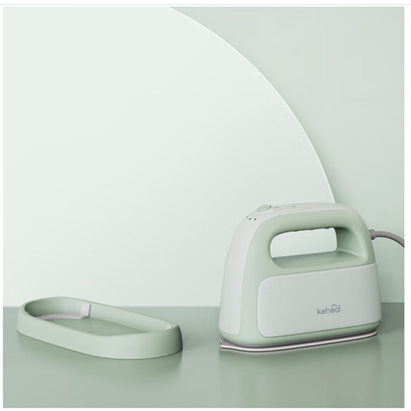 科西手持挂烫机P1薄荷绿