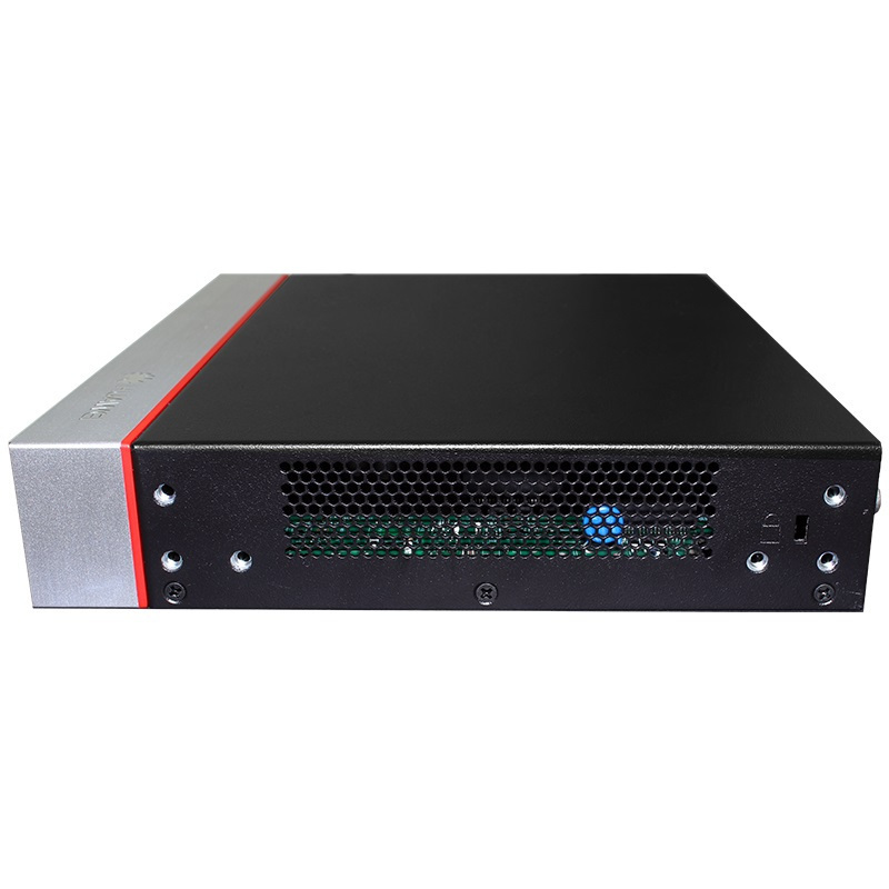 华为(HUAWEI)AC6507S 企业级无线AC控制器统一管理无线AP 10口千兆2口万兆可管理256AP授权数16