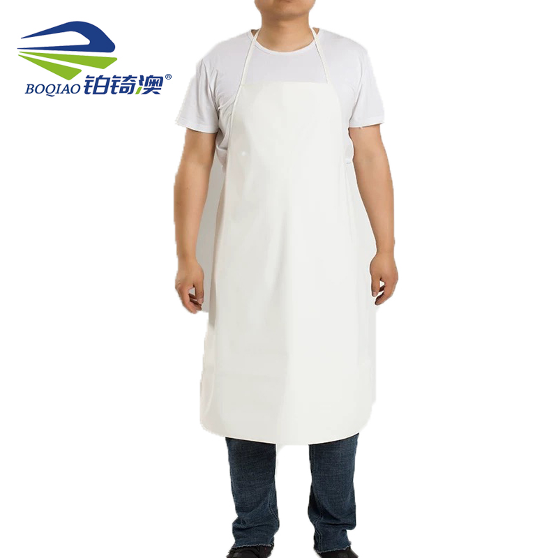 铂锜澳皮革防水围裙/长1.2m/件高清大图