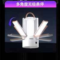 陇步昇 LBS- ZMTD0723 台灯