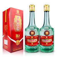 融汇酒类老酒 平坝窖酒50° 兼香型（2013年 ） 475mlx2瓶