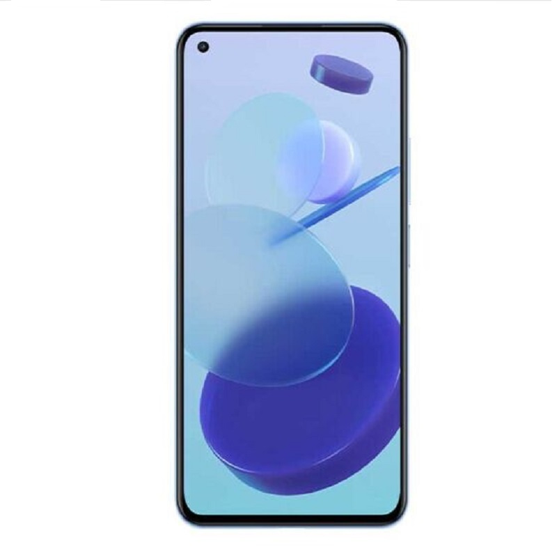 小米(MI)小米11 青春版 8GB+256GB 清凉薄荷 标准版 骁龙780G 4250mAh电量 6400万像素 原色屏 5G青春11手机