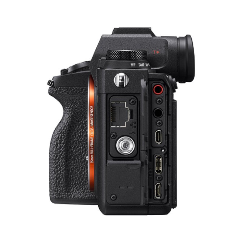 索尼(SONY)ILCE A9M2(24-105mm F4)数码微单相机 单镜头套装 约2420万像素