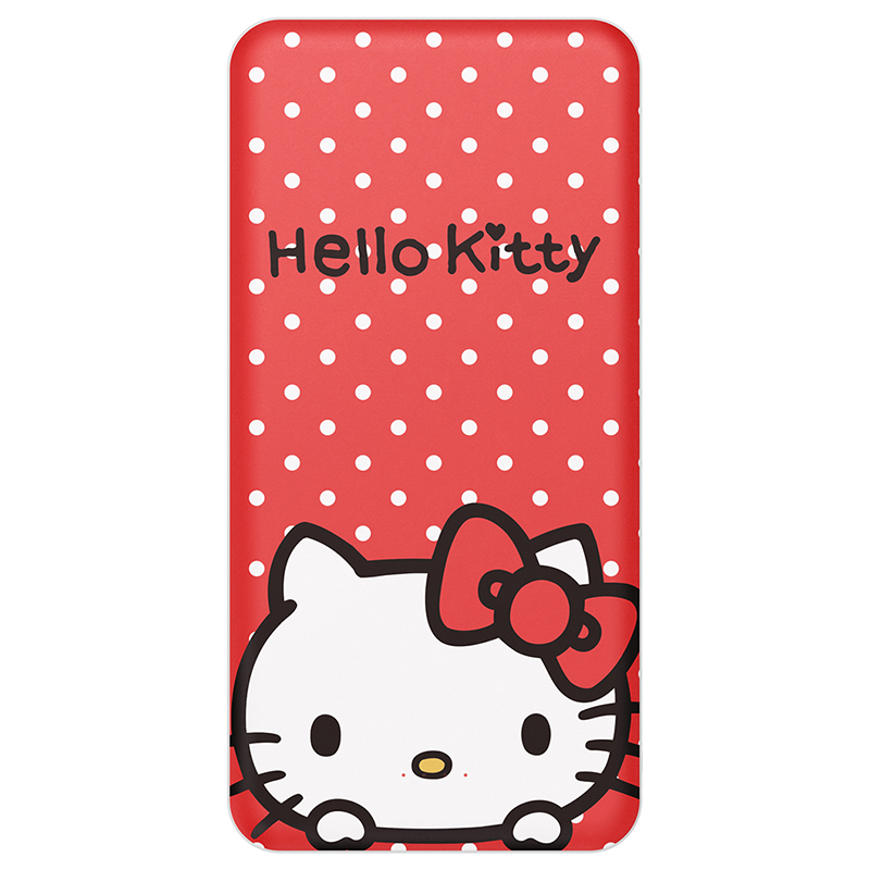 优加 U1053移动电源 10000mAh （颜色随机）