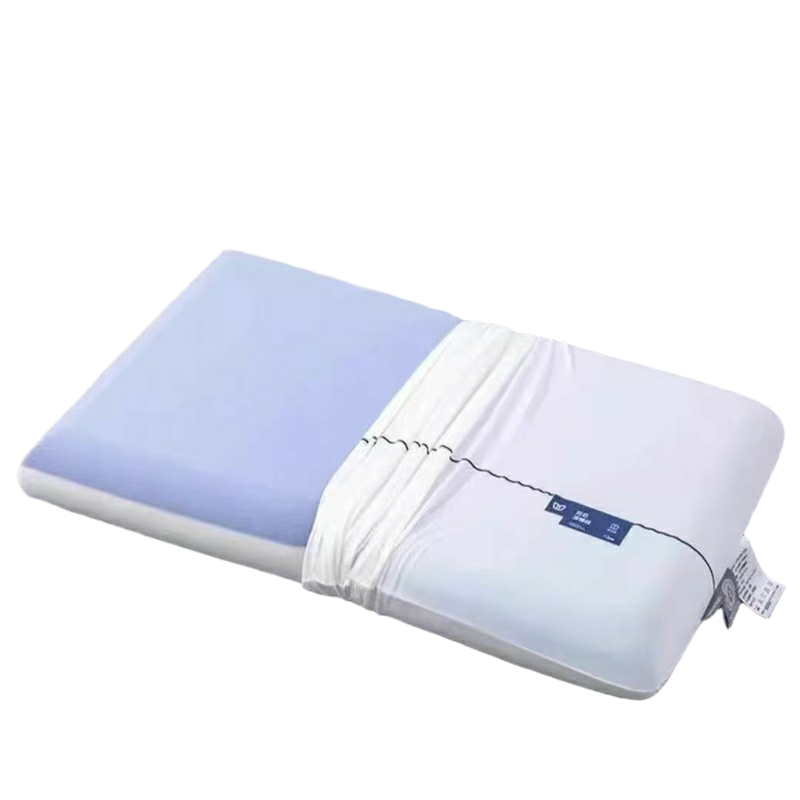 煊煜 深睡眠记忆枕(零压枕) 40*70+10cm 个