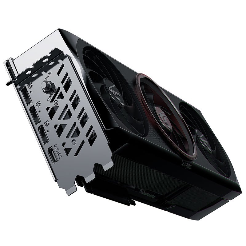 七彩虹 iGame GeForce RTX 4090 D Advanced 独立游戏显卡