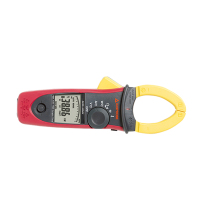 福禄克（FLUKE）安博Amprobe钳形表ACDC-52NAV钳形电流表交直流钳形万用表功率计