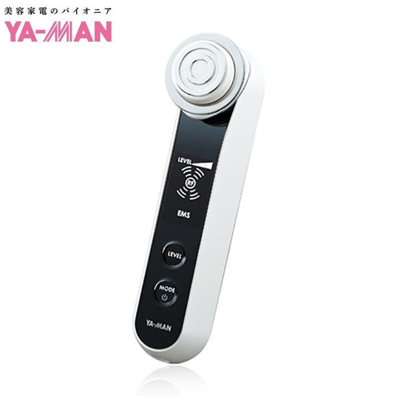 雅萌 Ya Man 电子美容仪hrf 1 雅萌 Ya Man Rf射频美颜仪hrf 1美容仪毛孔清洁瘦脸按摩洁面仪导入导出补水美容仪器 日本制造 价格图片品牌报价 苏宁易购雅萌苏宁自营旗舰店