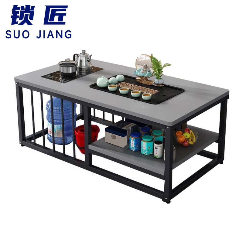 锁匠 茶几120*55*60cm张高清大图