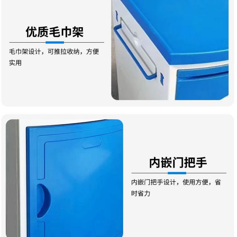 伊洛源 床头储物柜高清大图