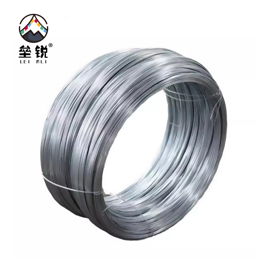 垒锐 铁线 14# 千克高清大图