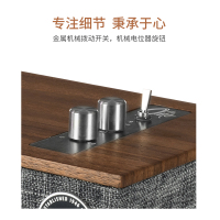 klipsch/杰士 The One II无线蓝牙家用hifi高保真蓝牙有源音箱 胡桃木
