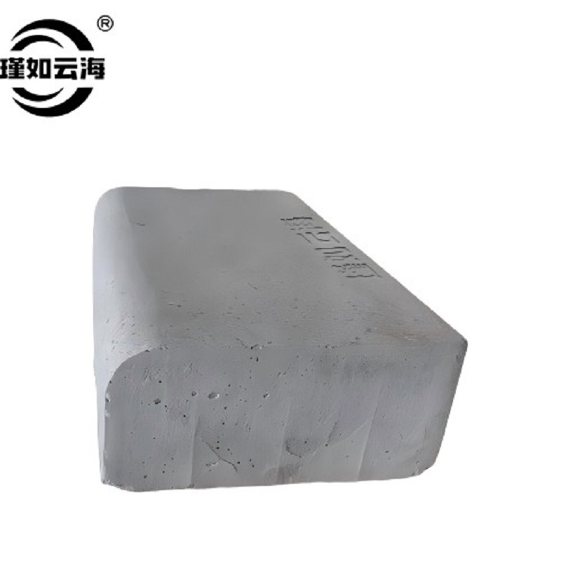 瑾如云海 水泥制存放台 W430*H250mm 米高清大图