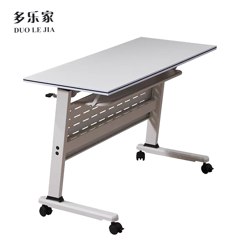 多乐家 学习桌 培训桌 折叠培训桌PXZ-099高清大图